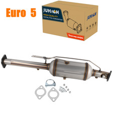 NEU Dieselpartikelfilter DPF für Ford S-Max Galaxy Mondeo IV 2.0 TDCi 1712125