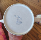 Studio Nova Palm Desert Y2216 South West by Nancy Green with Lid excellent — photo 2