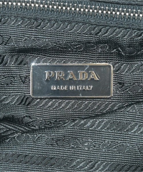 PRADA Handbags Black 2200627238468 thumbnail 4