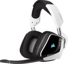 Corsair Void RGB Elite  Kabelloses Gaming-Hea...