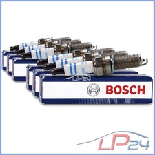 Bougies d'allumage Mercedes 280