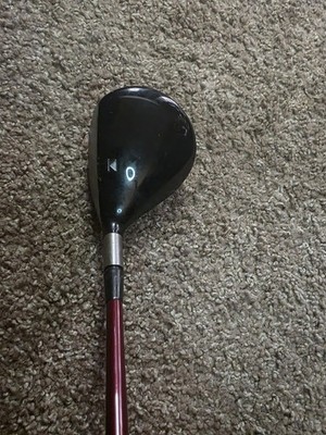 Titleist 906F2 Fairway Wood (3-Wood)
