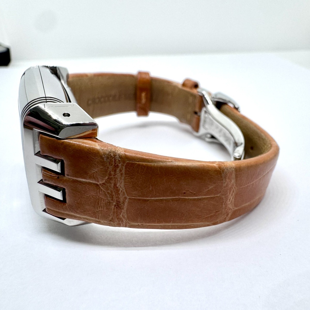 Jaeger LeCoultre Reverso Gran Sport Watch! (WMP013942) image 5