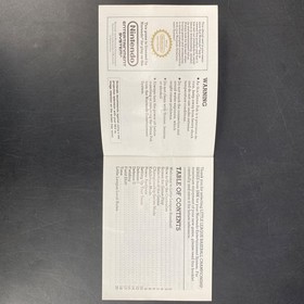 Lotto 3 giochi Friday The 13th & Little League Baseball Manual & Rad Racer II NES