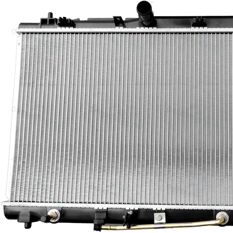 Kit de ventilador y radiador para Toyota Avalon 07-11 2005-2013 Toyota Camry 3,5 L Foto 4 de 4