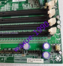 1pcs Used TYAN S2665 S26361-D1357-A102 #pb