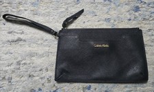 Calvin Klein Clutch Handtasche Damen