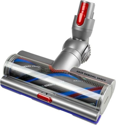 Dyson Torque Drive Bodendüse Anti-Tangle für V7 V8 V10 V11 V15 Saugkraft