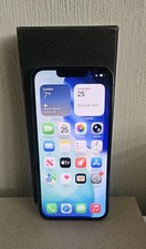 Apple iPhone 13 PRO A2638 128GB Unlocked Grey UK version 100% BH