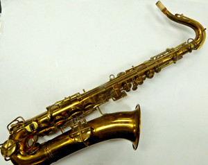 Conn（コーン）Cメロディー サクソフォン ヴィンテージ 現状品 C Melody Conn | eBay