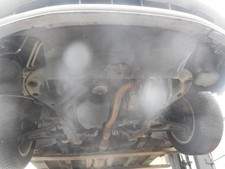 Retroviseur gauche (ou coque) Saab 9-5