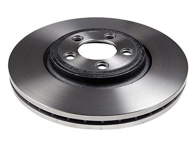 Fremax Brake Disc Brake Rotor fits Jaguar XF 2009-2010, 2013-2014 4.2L V8 83JYGY