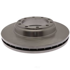 Disc Brake Rotor-R-Line Raybestos 580263R