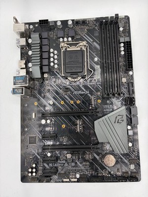 ASRock Z390 Phantom Gaming 4S Socket 1151 v2