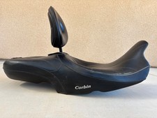 Corbin Leather Seats for sale