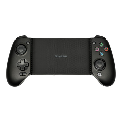 GameSir G8 PLUS Bluetooth (Controller + PlayStation Buttons)