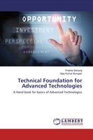 Prabha Selvaraj (U. A.) | Technical Foundation For Advanced Technologies | Buch