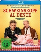 Schweinskopf Al Dente,1 Blu-Ray | Deutschland | Deutsch | Blu-Ray Disc | 2017