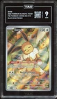 TAG 9 | Eevee Pokémon Center Promo #173