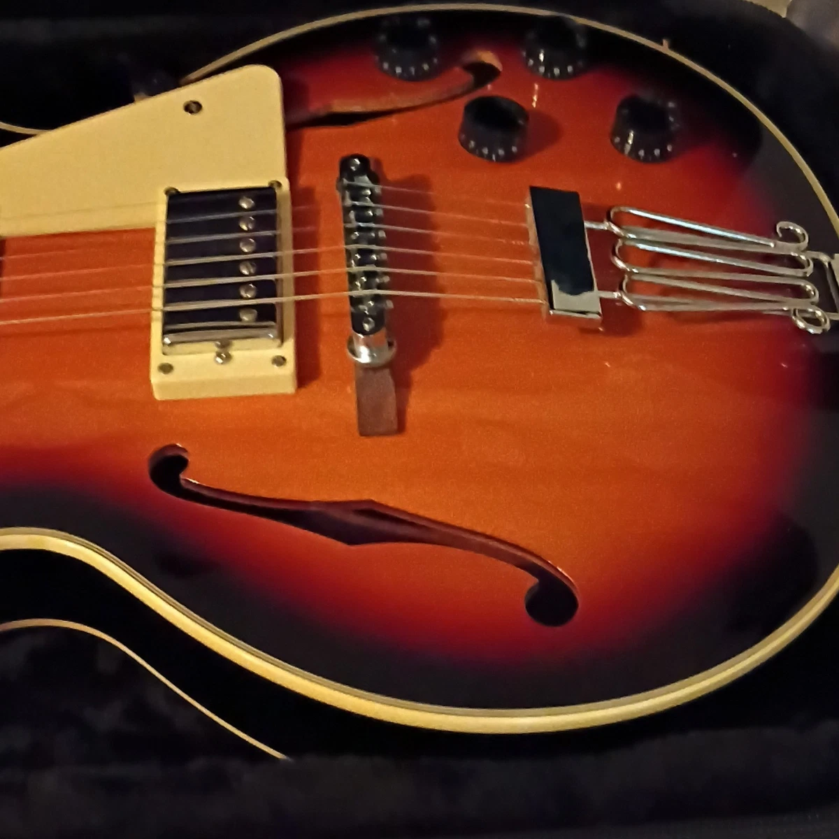 Johnson Solid Electric Guitars for sale | eBay