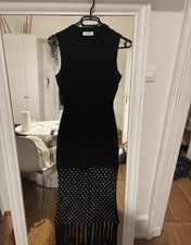 Robe Sandro Strass Longue Été