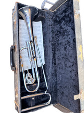 1965 Getcen Titleist Bugel