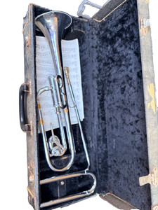 1965 Getcen Titleist Bugel