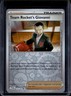 2025 Pokemon Destined Rivals Team Rocket's Giovanni Su Reverse Holo #174/182