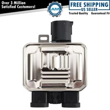 Radiator Cooling Fan Control Module Fits 07-14 Ford Edge 07-15 Lincoln MKX