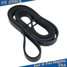 6PK2385 Serpentine Belt For Buick Enclave Che...