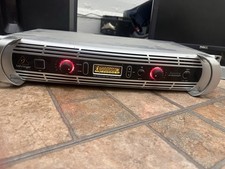 Behringer iNuke NU3000DSP