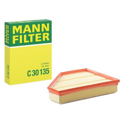 Luftfilter MANN-FILTER C 30 135 für Alpina BMW D3