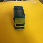 Maisto 1/64 Green Garbage Truck.  Excellent condition 