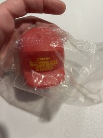 SNK Baseball Stars CES Promo Bottle Opener Neo Geo Nintendo NES New Sealed Hat