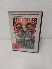 Der Killer DVD FSK18 *12392
