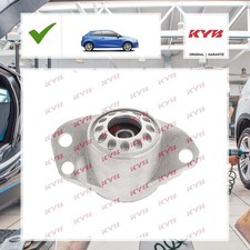 Federbeinstützlager Hinten Kyb für Seat Ibiza IV Sportcoupe 6J1, 6P5 1.2 TDI