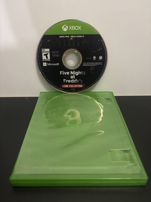 Five Nights at Freddy's - Core Collection - DISC ONLY - Xbox One | Xbox Series X