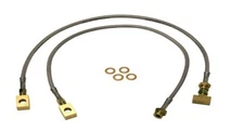 Skyjacker FBL91 fits Ford 1990-1997 F-350 Brake Hose
