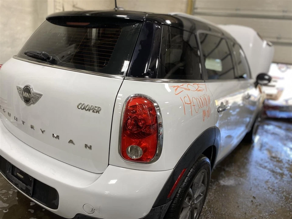 ECU ECM COMPUTER Mini Cooper Countryman Paceman 14 15 16 12148625070 1406387 - Image 4 of 4