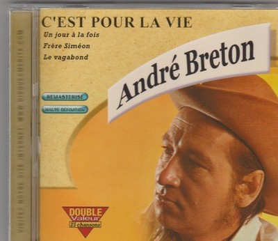 C Est Pour La Vie (Frn)