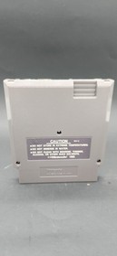 Hydlide NES Video Game Adventure RPG Classic FCI