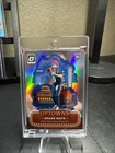 224 Panini Donruss Drake Maye Uptowns #4 Rookie Card. READ DESCRIPTION
