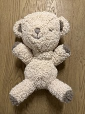 Happiest Baby SNOO Bear Coco Plush Noise Soothing Machine  Working