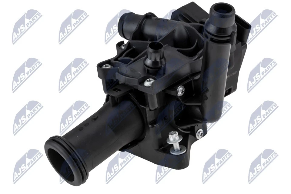 THERMOSTAT HOUSING CTM-BM-069 FOR BMW 1/7/G2/3/F3/F2/F20/5/G3/X3/G0/F97/G08 4 - Image 2 of 4