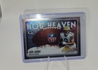 2025 Panini Josh Jacobs Base (Raw)