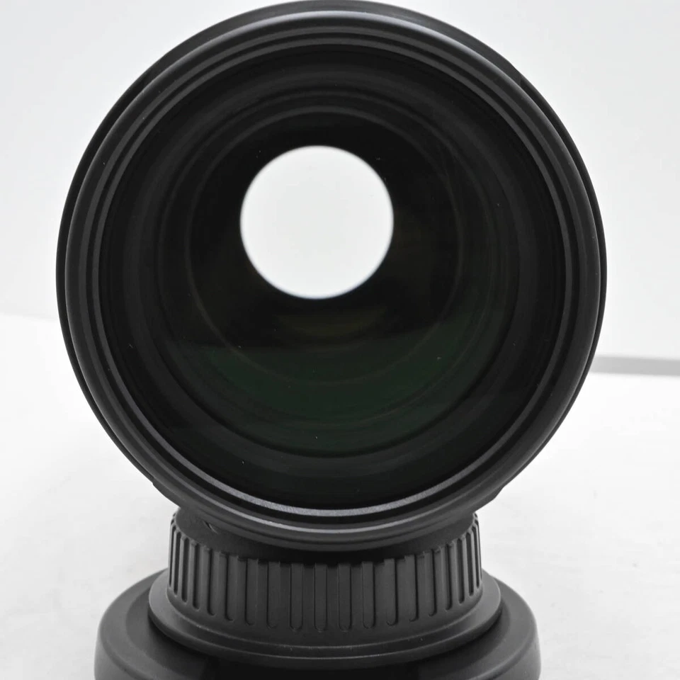 Canon Telephoto Zoom Lens EF70-200mm F2.8L IS II USM Working - Image 2 of 4