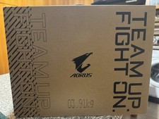 Notebook Gaming Gigabyte Aorus 16X