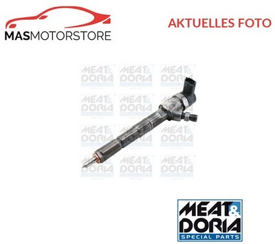 EINSPRITZDÜSE MEAT & DORIA 74078R I FÜR OPEL COMBO 66KW,70KW,77KW,88KW,74KW