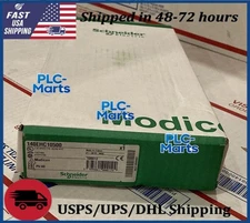 Schneider MODICON 140-EHC-105-00 NEW 140EHC10500 FACTORY SEALED