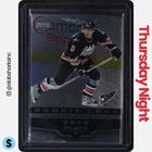 2005 UPPER DECK BLACK DIAMOND #191 ALEXANDER OVECHKIN RC ROOKIE